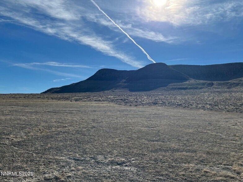 More Photos Of Lovelock Valley SR 399 & Lone Mountain Road, Lovelock Land For Sale
