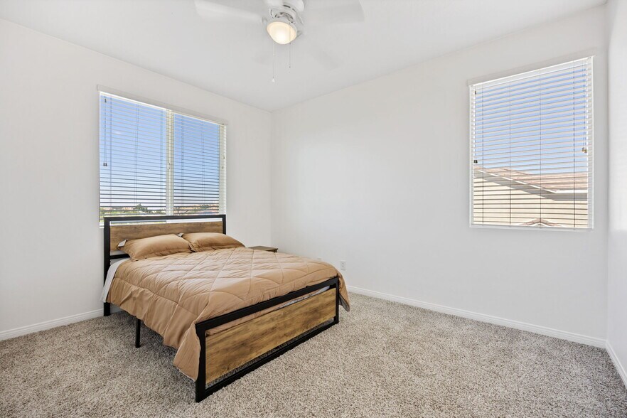 More Photos Of 4375 W Avenue M11, Lancaster Rehabilitation Center For Sale