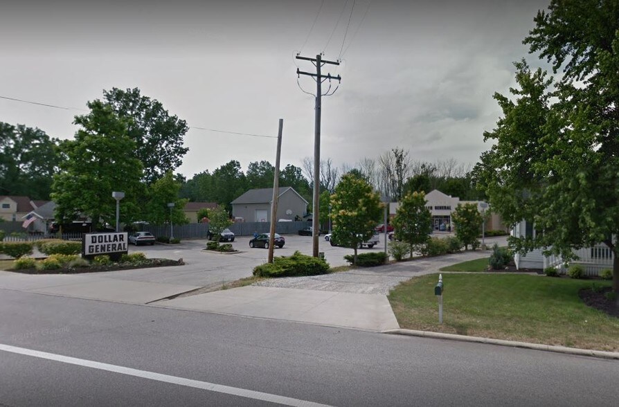 More Photos Of 795 Lafayette Rd, Medina Freestanding For Sale