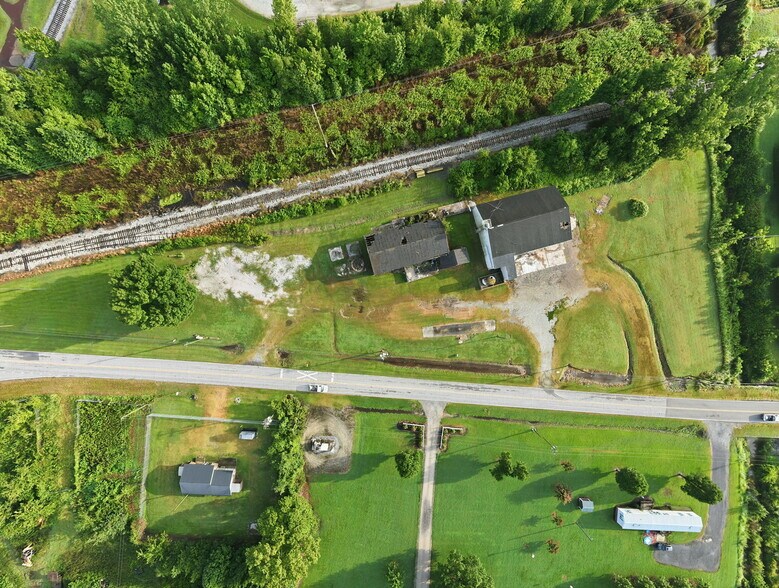 More Photos Of 4911 Terra Ceia Road, Pantego Industrial For Sale