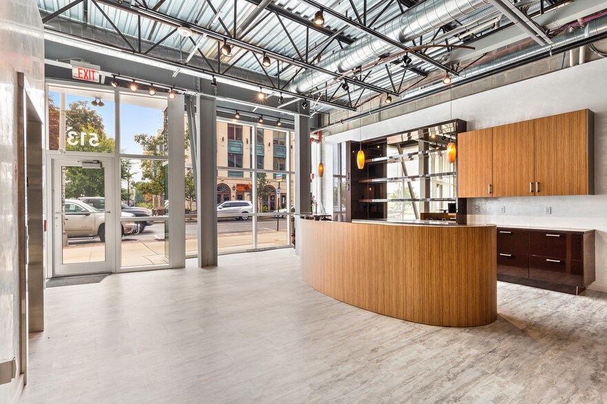 More Photos Of 513 Cookman Ave, Asbury Park Office For Lease