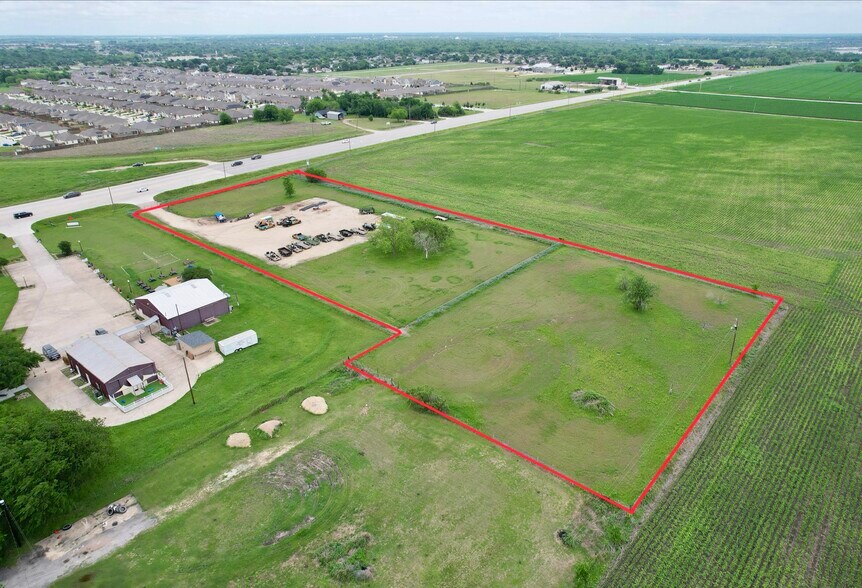 More Photos Of 578 Carlos G Parker Blvd NW, Taylor Land For Sale