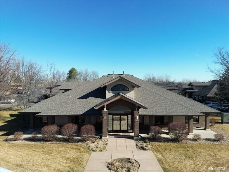 More Photos Of 1140 38th Ave, Greeley Office For Lease