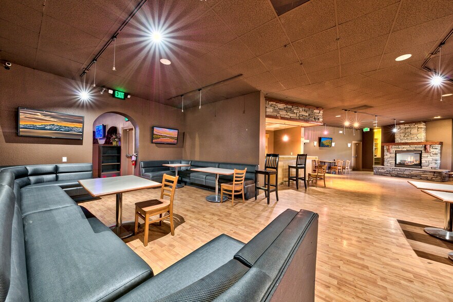 More Photos Of 10025 US-50, Mound House Flex For Lease