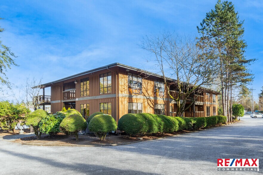 Primary Photo Of 20102 Cedar Valley Rd, Lynnwood Office For Sale