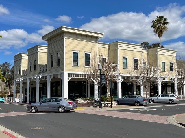 More Photos Of 1026 Oak St, Clayton Storefront Retail Office For Sale