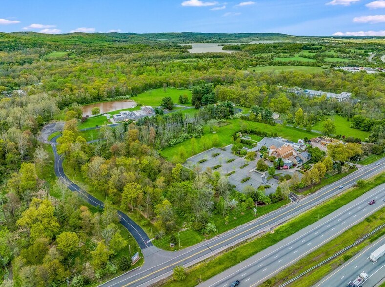 More Photos Of 88 Route 173 W, Hampton Lodge Meeting Hall For Sale