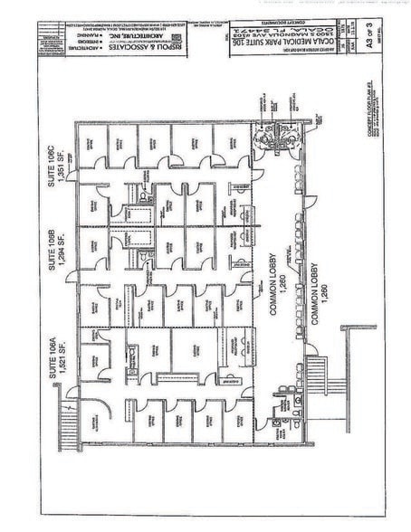 More Photos Of 1500 SE Magnolia Ext, Ocala Medical For Lease