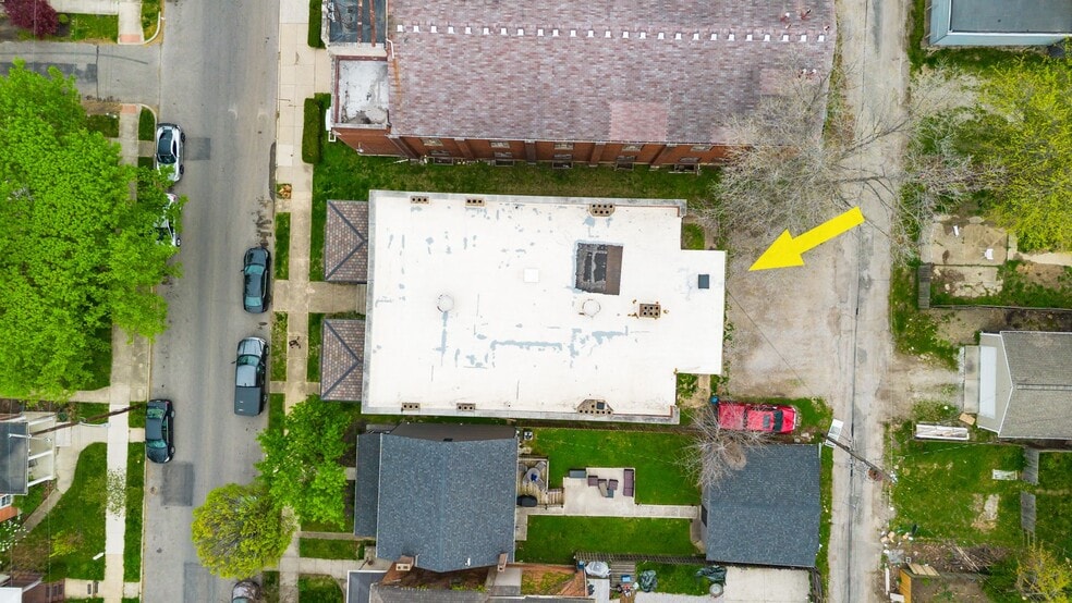 More Photos Of 94 N 20th St, Columbus Apartments For Sale