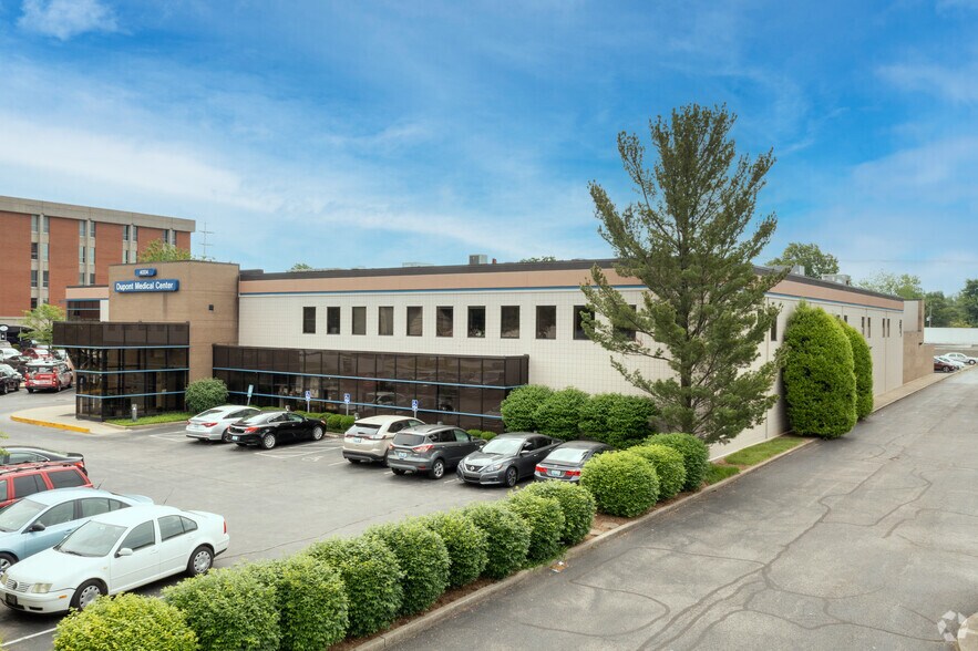 More Photos Of 4004 Dupont Cir, Louisville Medical For Sale