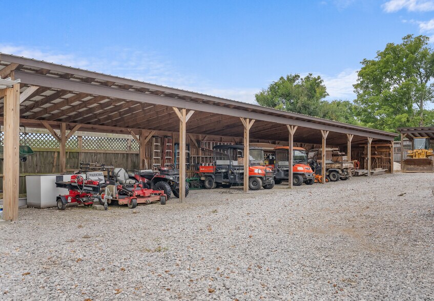 More Photos Of 2942 Newman Rd, Ardmore Land For Sale