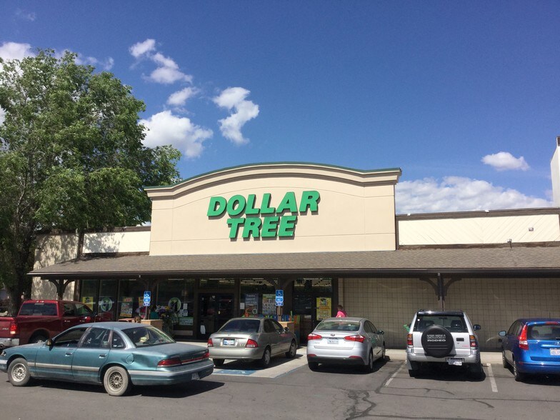 More Photos Of 400-529 Main St, Susanville Unknown For Lease