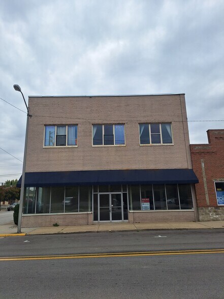 More Photos Of 423 N 3rd St, Lafayette Storefront Retail Residential For Lease