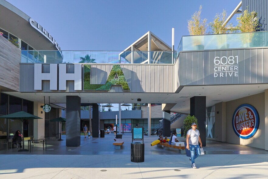 More Photos Of 6081 Center Dr, Los Angeles Unknown For Lease