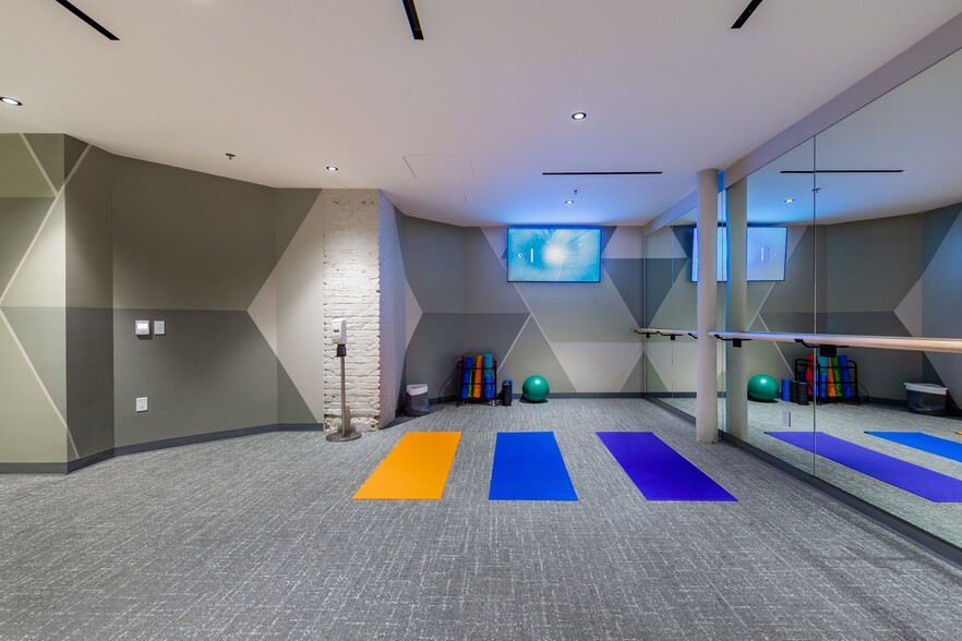 More Photos Of 220 Montgomery St, San Francisco Office Residential For Lease