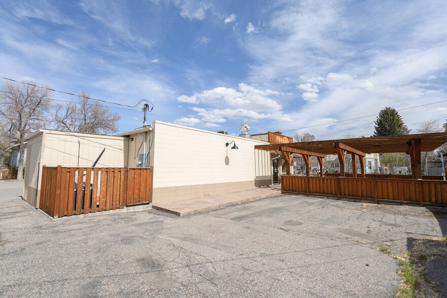 More Photos Of 613 S Atlantic St, Dillon Freestanding For Sale