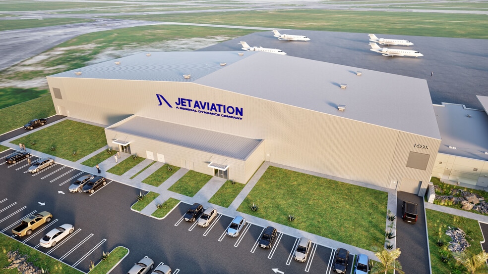 More Photos Of 1 Aviation Dr, Opa Locka Land For Sale