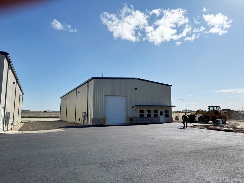 Primary Photo Of 3232 N Black Butte Ct, Nampa Industrial For Sale