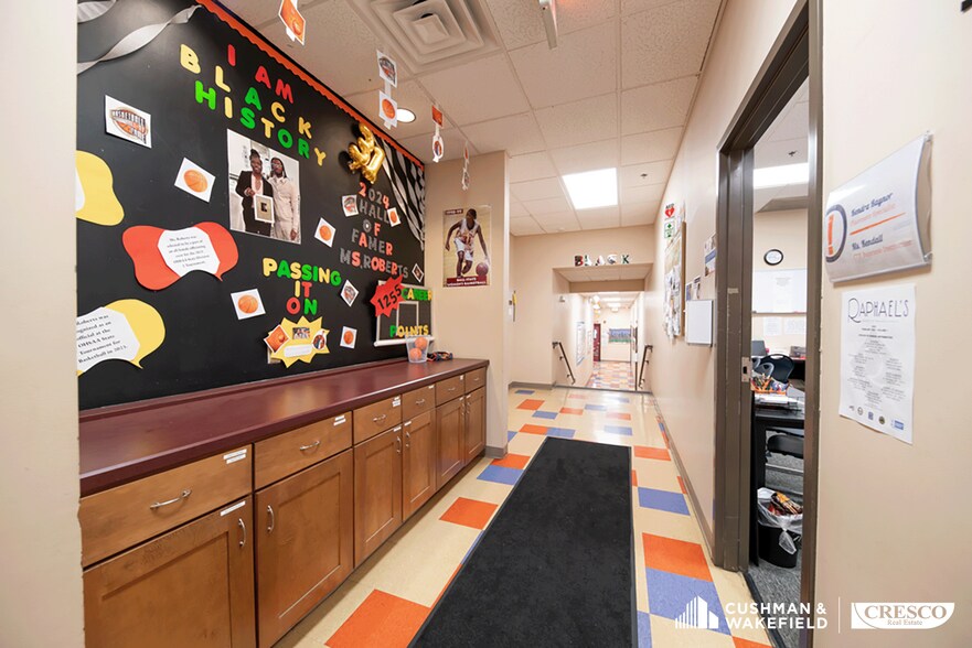 More Photos Of 275 W Market St, Akron Freestanding For Sale