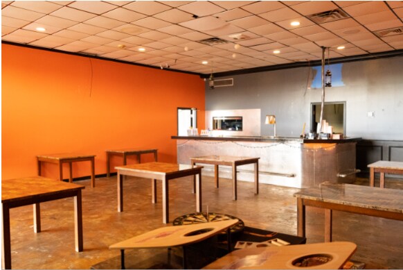 More Photos Of 2213 S Caraway Rd, Jonesboro Restaurant For Lease