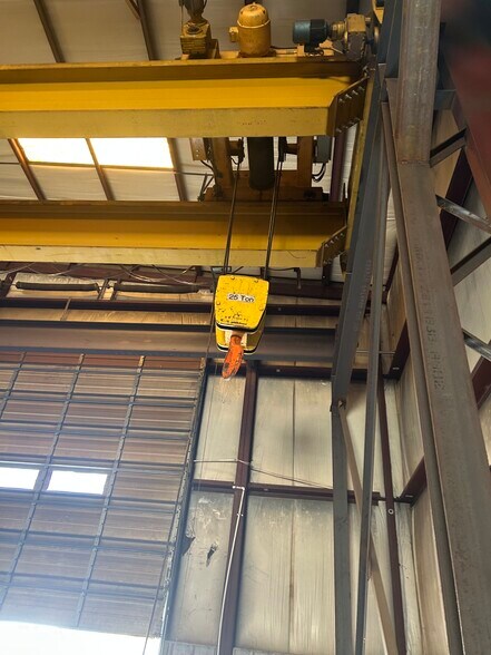 More Photos Of 45050 County Street 2590, Apache Industrial For Sale