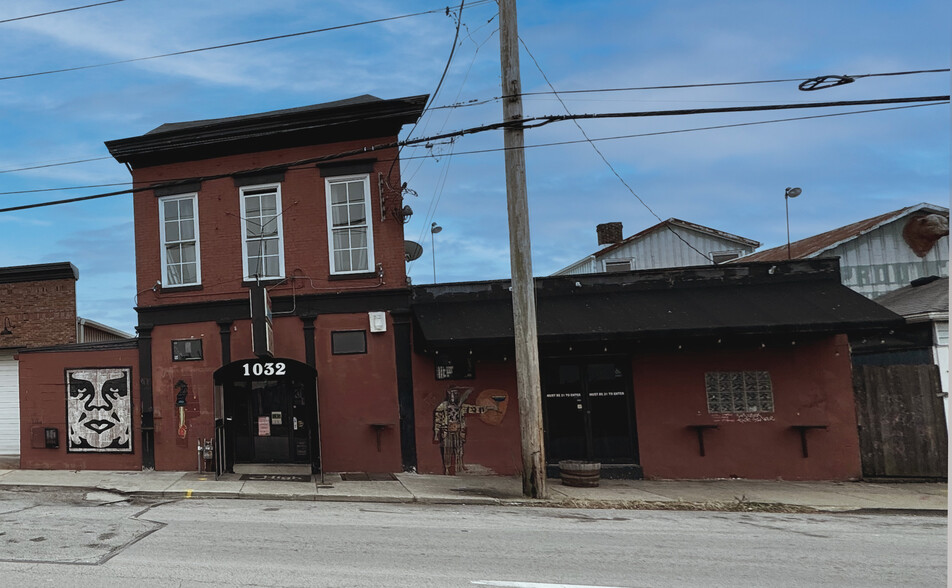 Primary Photo Of 1032 Story Ave, Louisville Storefront For Lease