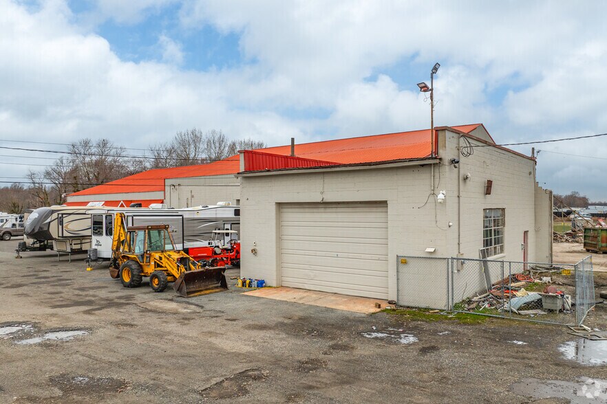 More Photos Of 770 Route 40, Monroeville Auto Dealership For Sale