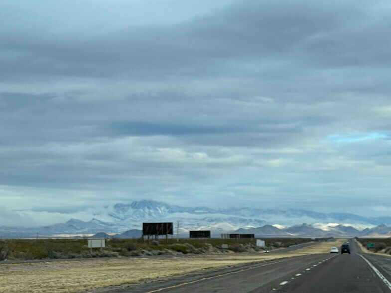 More Photos Of HWY 181 N., Truth Or Consequences Land For Sale