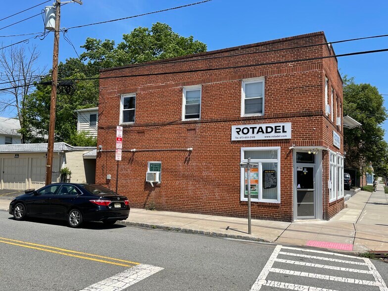 More Photos Of 47 Chestnut St, West Orange Storefront Retail Residential For Sale