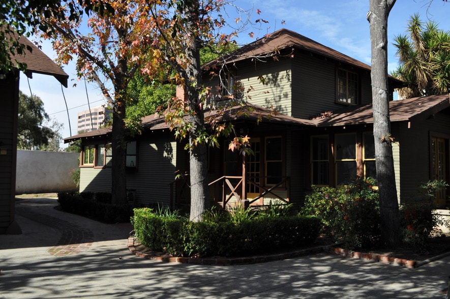 More Photos Of 65-69 N Catalina Ave, Pasadena Loft Creative Space For Lease