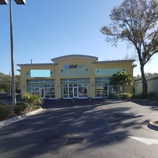 More Photos Of 6999 US Highway 19 N, Pinellas Park Freestanding For Lease