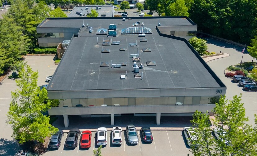 More Photos Of 90 Grove St, Ridgefield Medical For Sale