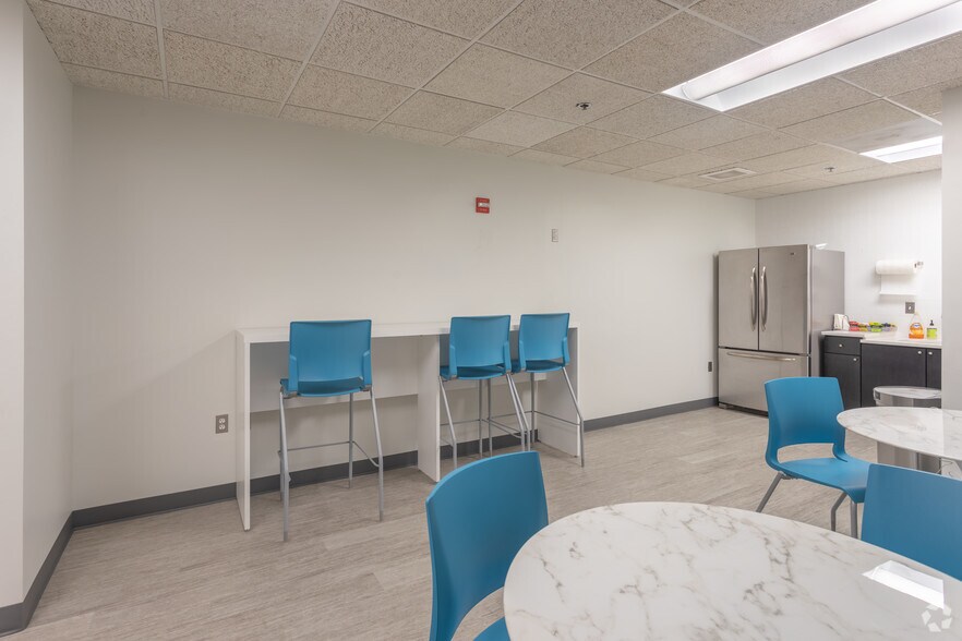 Photo of 4th Floor Ste Private Offices