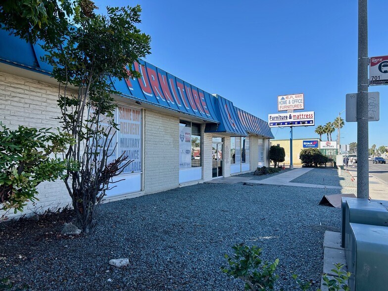 Primary Photo Of 3121 Main St, Chula Vista Manufacturing For Lease