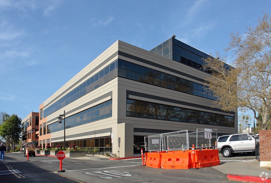 Primary Photo Of , Sacramento Office For Sale