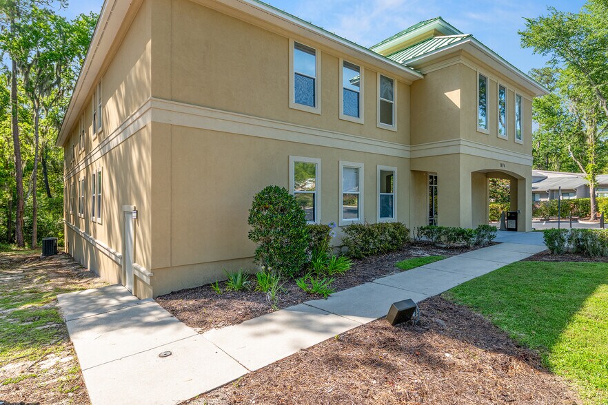 More Photos Of 1014 NW 57th St, Gainesville Medical For Lease