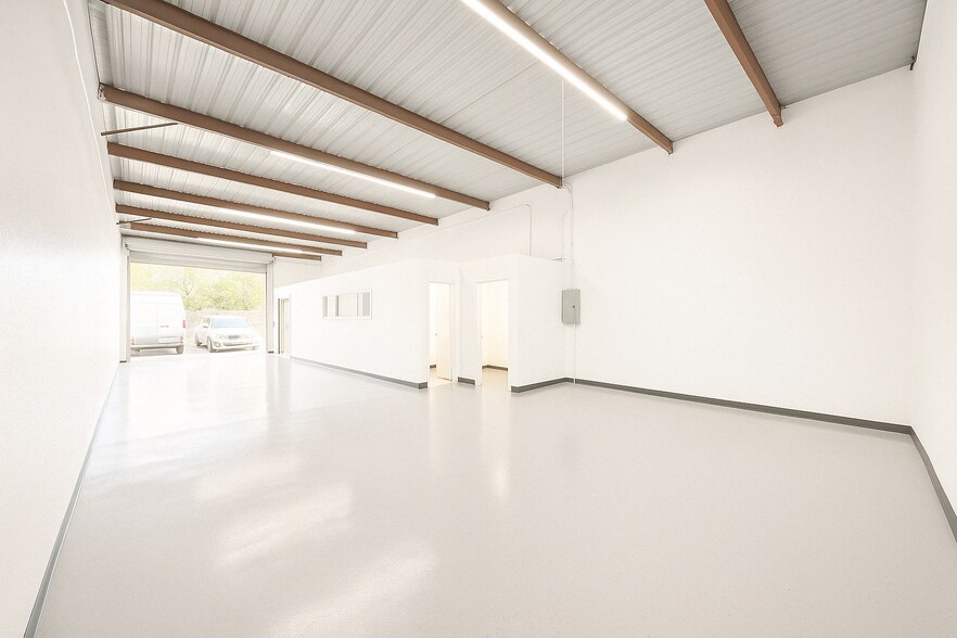 More Photos Of 14518 Hempstead Hwy, Houston Unknown For Lease