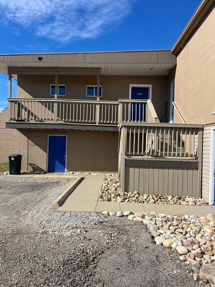 More Photos Of 532 Main St, Wintersville Freestanding For Lease