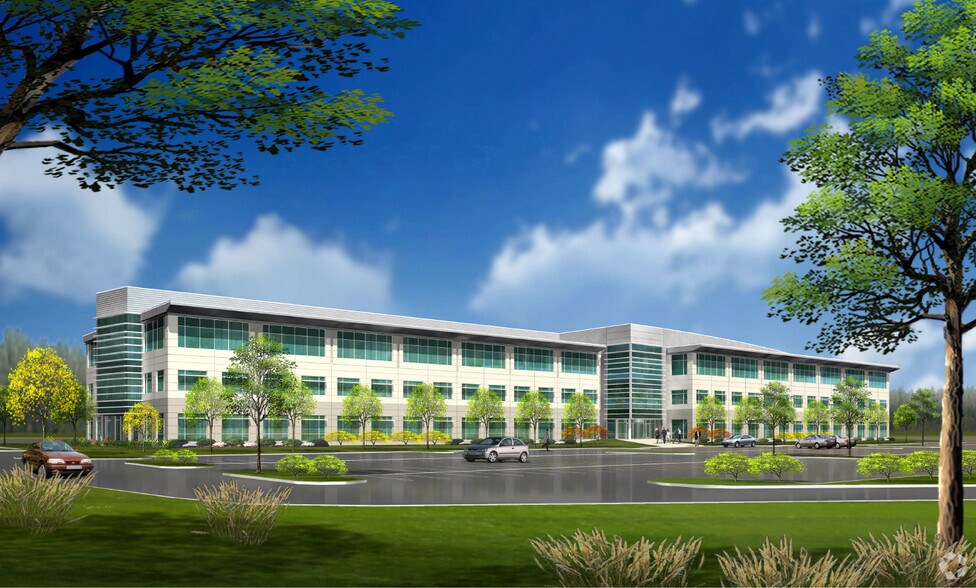 More Photos Of 4650 Westway Park Blvd, Houston Office For Lease