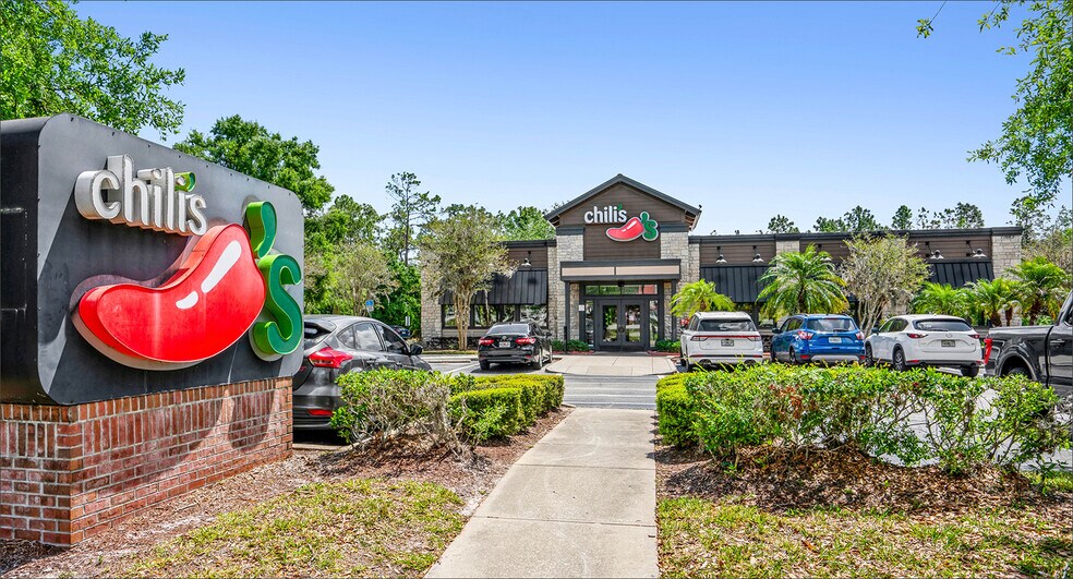 More Photos Of 17643 Bruce B Downs Blvd, Tampa Restaurant For Sale