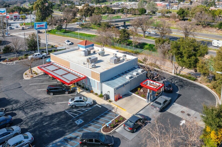 More Photos Of 4500 San Palo Rd, Atascadero General Retail For Sale