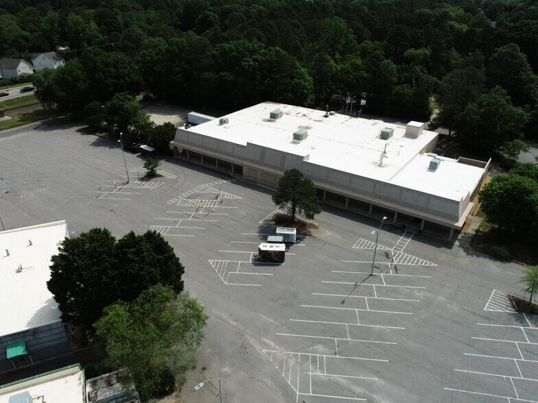 More Photos Of 202 Vandora Springs Rd & Bobbitt Drive, Garner Land For Sale