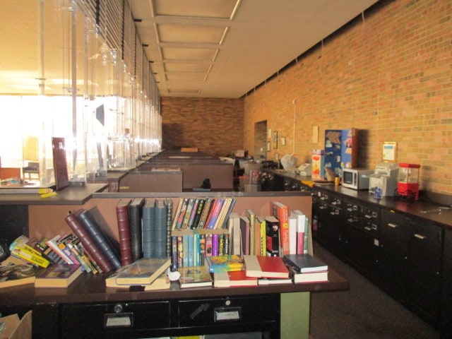 More Photos Of 12300 Morang Rd, Detroit Bank For Lease