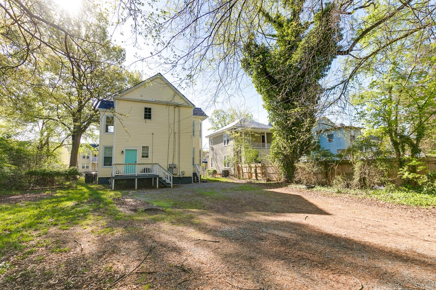 More Photos Of 3418 Carolina Ave, Richmond Multifamily For Sale