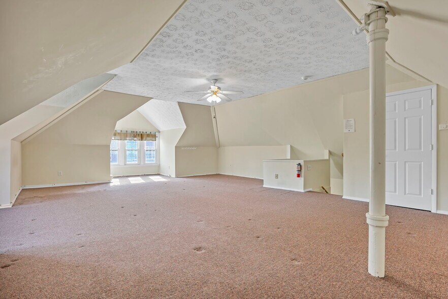 More Photos Of 563 S Dawson Ave, Columbus Loft Creative Space For Sale