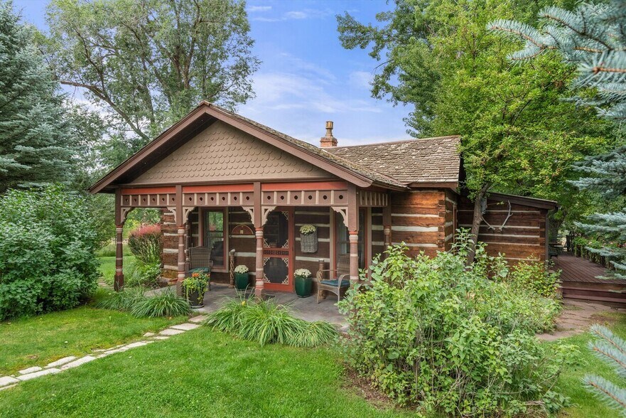 More Photos Of 1625 Prince Creek Rd, Carbondale Land For Sale