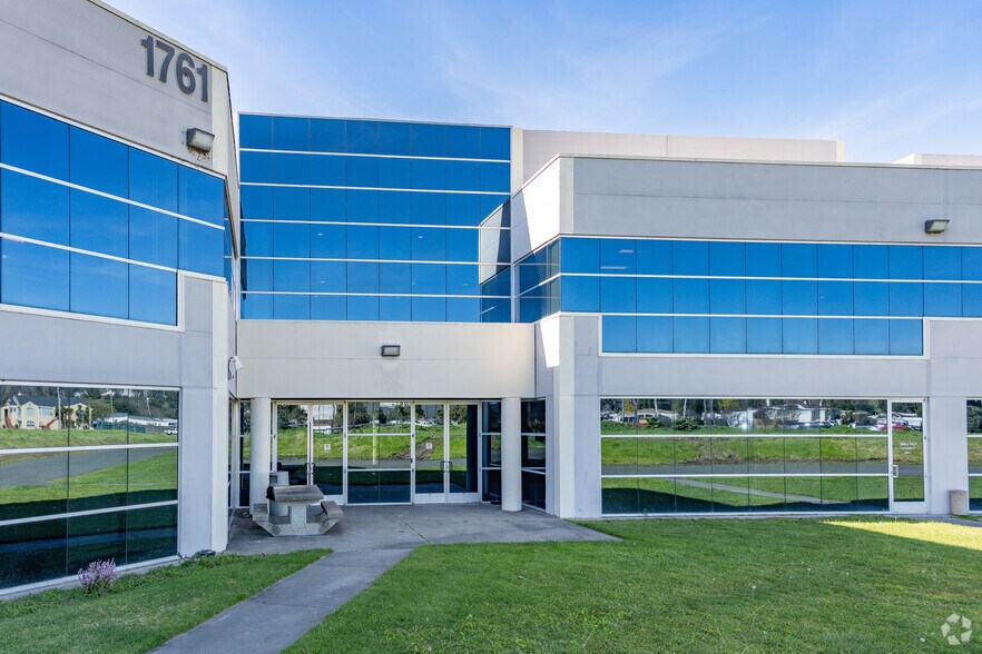 More Photos Of 1761 Broadway St, Vallejo Medical For Lease