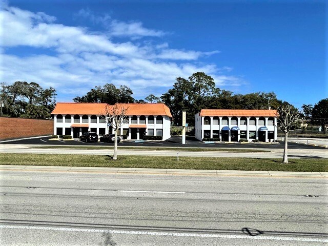 Primary Photo Of 1617 Ridgewood Ave, Holly Hill Unknown For Lease