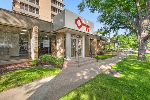 Primary Photo Of 125 S Howes St, Fort Collins Office For Sale