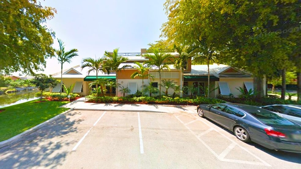 More Photos Of 1232-1238 N University Dr, Plantation Office For Lease